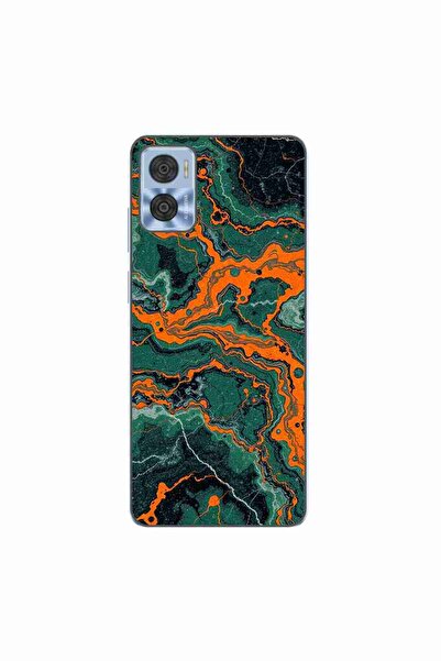 OEM Husa compatibila cu Motorola Moto E22, E22i Silicon Gel Tpu Model Soft Ja...