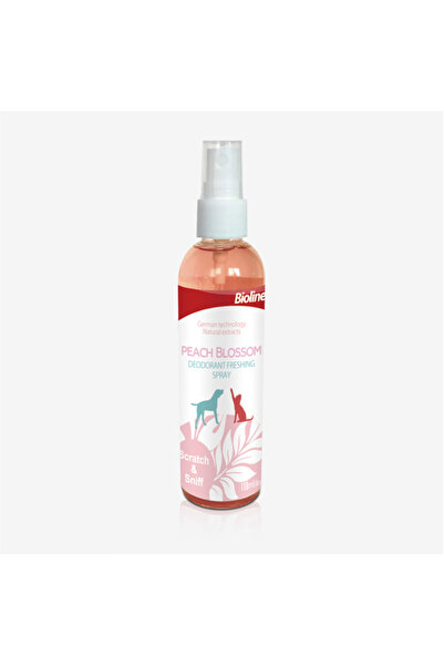 Bioline Parfüm Peach Blossom 118 Ml skt:09/2026