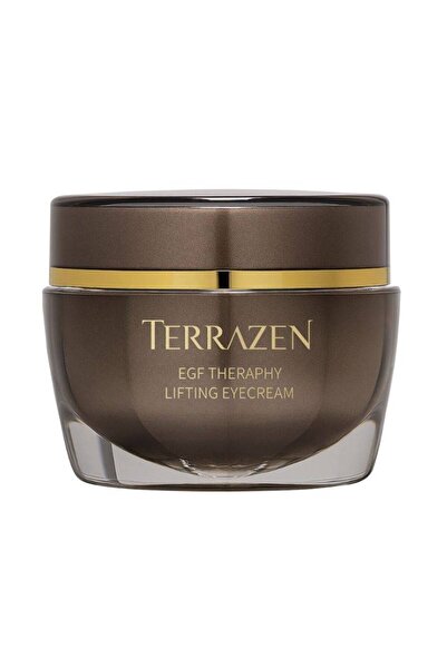 Terrazen Terapie EGF, Lifting, Cremă de ochi, 30 ml