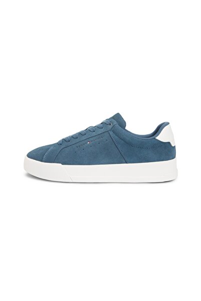 Tommy Hilfiger TH COURT SUEDE