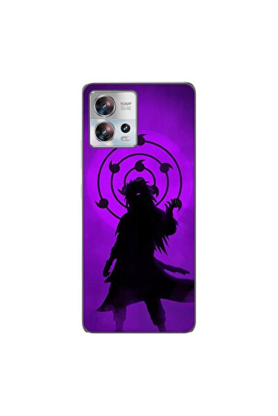 OEM Husa compatibila cu Motorola Edge 30 Fusion Silicon Gel Tpu Model Madara ...