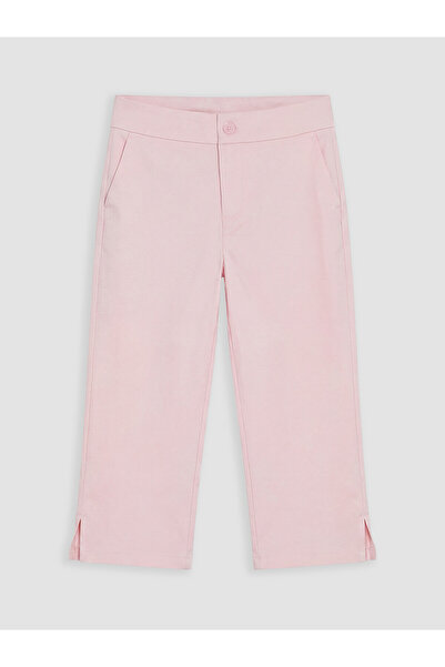 LC Waikiki Peak New Season Slim Fit Girls' Capri