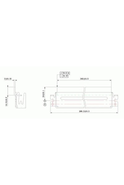 Europrint Waste toner container compatible Lexmark E230/E250/E260 WB DC Selec...