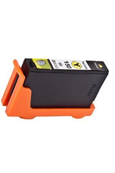 Europrint Cartuș inkjet compatibil Lexmark 150XL Y NOU, galben, cod 150XL, 14...