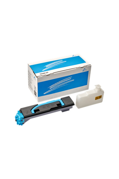 Europrint Compatible Kyocera TK-8385 C Integral-Germany toner cartridge, cyan...