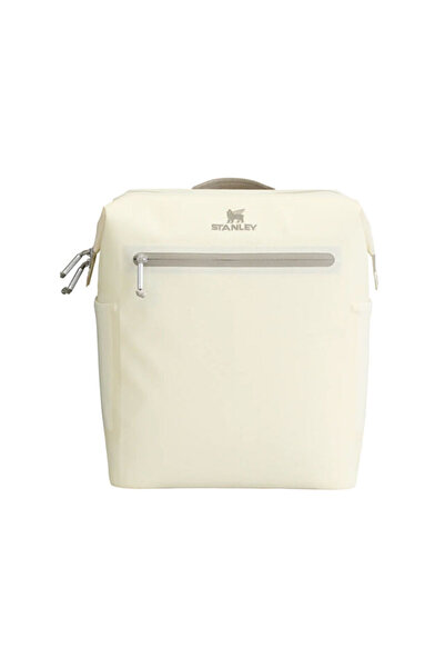 Stanley The All-Day Madeleine Midi Cooler 14L Soğutucu Çanta 10-13091-011 Krem