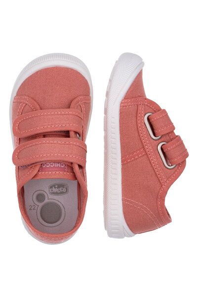 Chicco Kız Bebek Sneakers Cioco