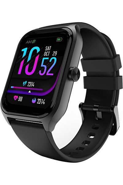 HiFuture ساعة ذكية ألترا 2 برو بشاشة AMOLED 1.78 بوصة مع ميزة الاتصال عبر الب...
