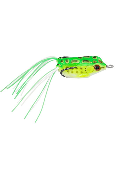 Baracuda Vobler Pescuit Frog Momeală Model 14