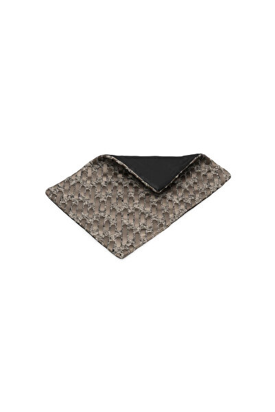 Midas Furniture Leather Placemat Brown