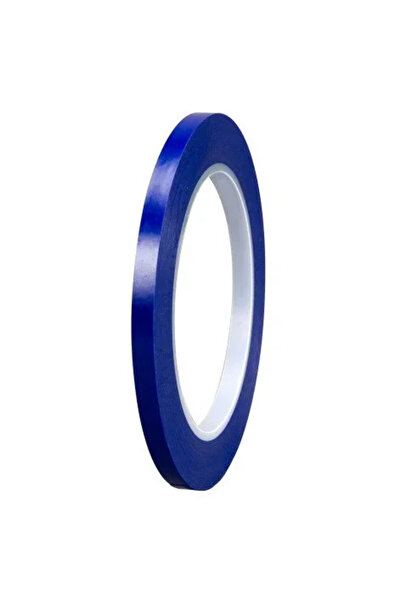 3M VFLine Blue Masking Tape, 6mm x 33M