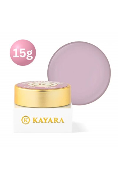 Kayara UV/LED premium color gel 022 Single 15g