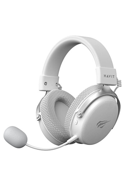 Havit Gamenote H2015 Pro 5 Modlu 24ms Kablosuz 7.1 Gaming Oyuncu Kulaklığı