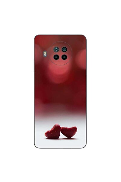 OEM Husa compatibila cu Xiaomi Mi 10T Lite 5G Silicon Gel Tpu Model Little He...