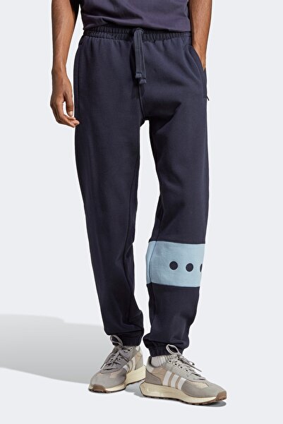 adidas Rıfta City Boy Mens Pant.Lasyik Long Ανδρικό Βαμβακερό Φούτερ Παντελόν...