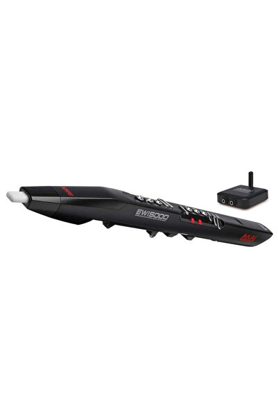 Other AKAI EWI 5000 - Electronic Wind Instrument