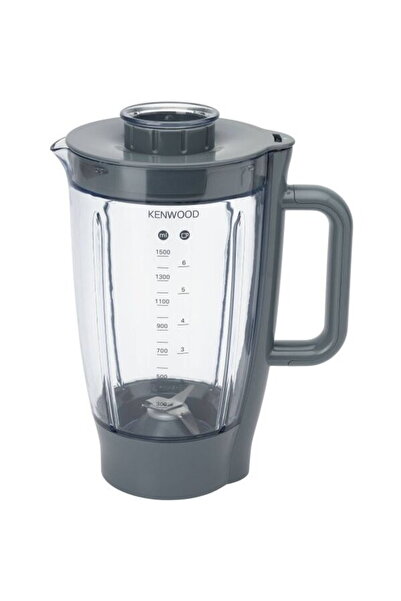 Kenwood Accesoriu vas blender Blender acrilic KAP20.000GY - AW20010044