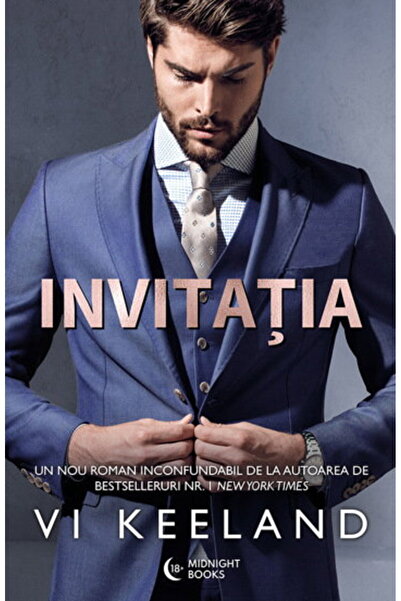 Editura Bookzone Invitatia
