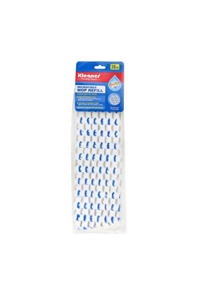 KLEANER Rezervă de mop din microfibră -