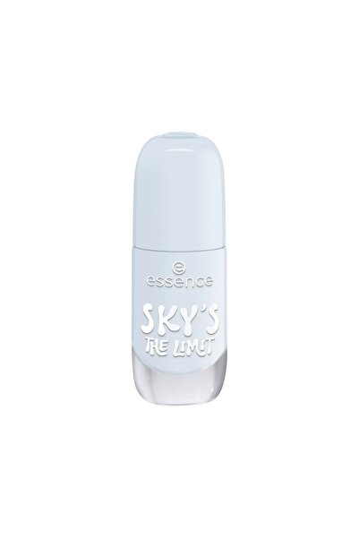 Essence GEL NAIL POLISH 31 SKY`S THE LIMIT 8ML
