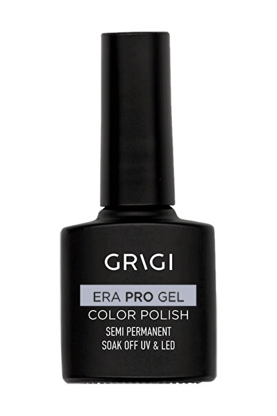Grigi ERA PRO SEMI PERMANENT GEL POLISH 102 PASTEL CIEL 8ML