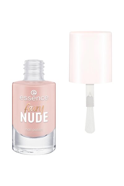 Essence FAIRY NUDE NAIL POLISH 06 8ML