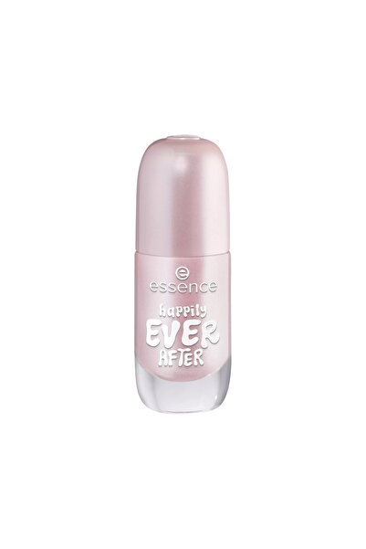 Essence GEL NAIL POLISH 06 HAPPILY EVER AFTER 8ML