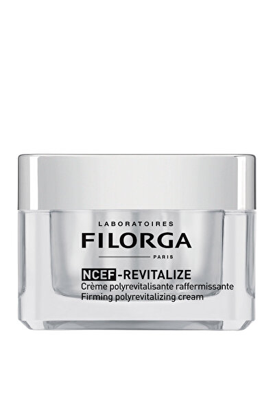 Filorga NCEF REVITALIZE CREAM ΣΥΣΦΙΚΤΙΚΗ ΚΡΕΜΑ ΠΟΛΛΑΠΛΗΣ ΑΝΑΖΩΟΓΟΝΗΣΗΣ 50ML