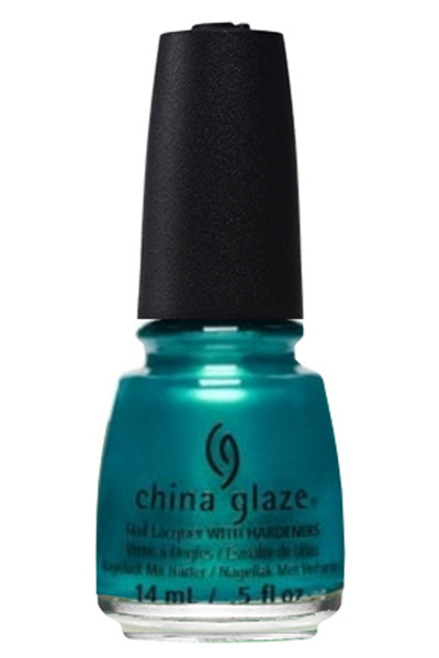 China Glaze 66225 ΜΗΝ ΚΑΤΑΡΕΖΕΙΣ ΤΗΝ ΑΙΣΘΗΣΗ ΜΟΥ 14ML