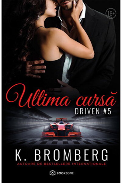 Editura Bookzone Ultima cursa