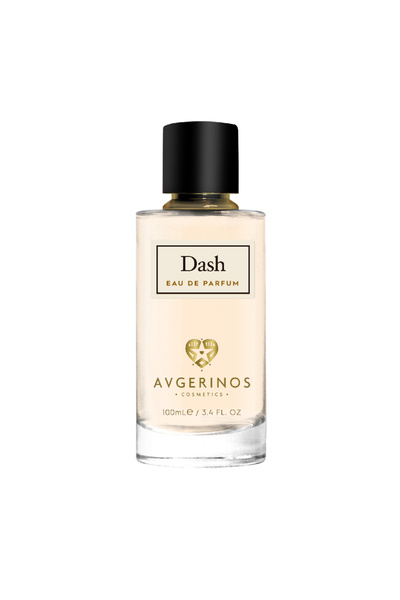 Avgerinos Cosmetics DASH EAU DE PARFUM 100ML
