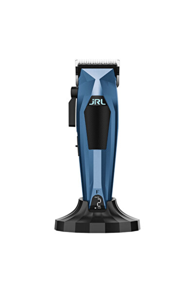 JRL PROFESSIONAL JRL 3000C Compact Clipper fade blade Blue hair clipper