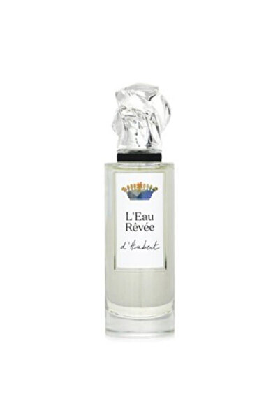 Sisley L`EAU REVEE D`HUBERT EAU DE TOILETTE 50ML