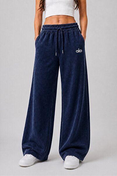 ZAVIXO Women's Wide Leg Pants High Waist Relaxed Fit Stylish Look