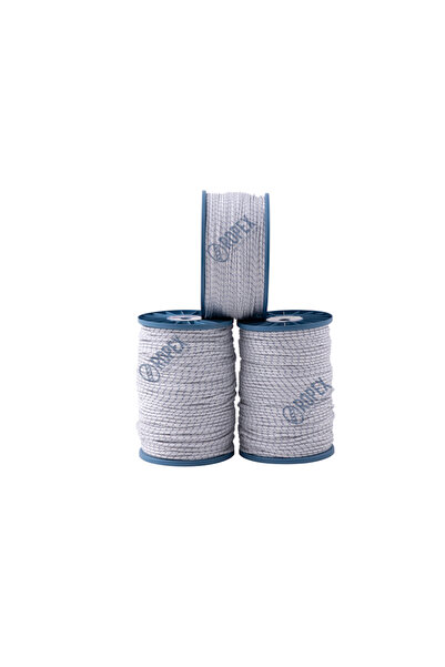 MORSNET ROPEX HALAT iskota halat, polyester halat, dağcılık halatı, bağlama halatı 8MM 50 Metre