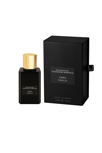 Banana Republic ORRIS VANILLE EAU DE PARFUM 75ML