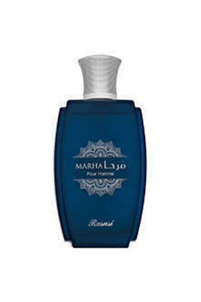 Rasasi MARHA POUR HOMME EAU DE PARFUM 100ML