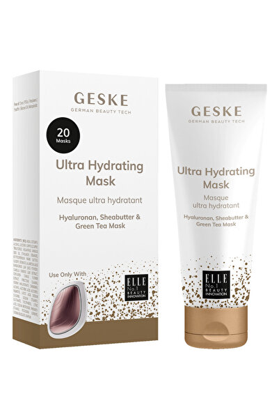 Geske ULTRA HYDRATING MASK 50ML