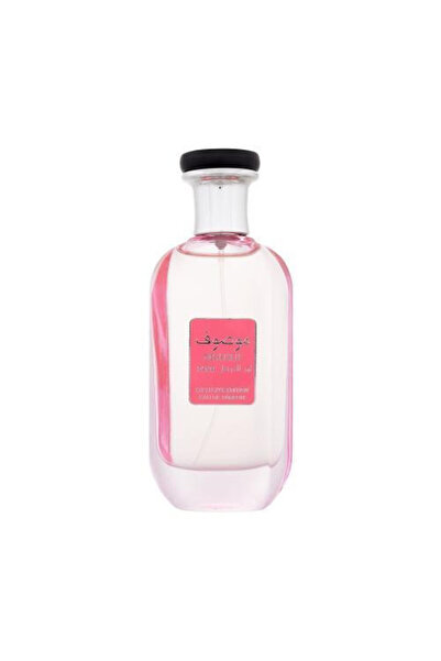 ARD AL ZAAFARAN MOUSUF PINK ΑΠΟΚΛΕΙΣΤΙΚΗ ΕΚΔΟΣΗ EAU DE PARFUM 100ML