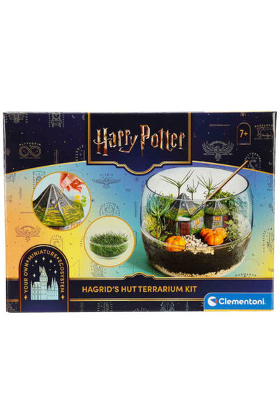 CLEMENTONI Set Harry Potter
