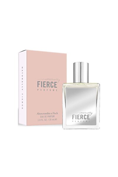 Abercrombie and Fitch NATURALLY FIERCE EAU DE PARFUM 30ML