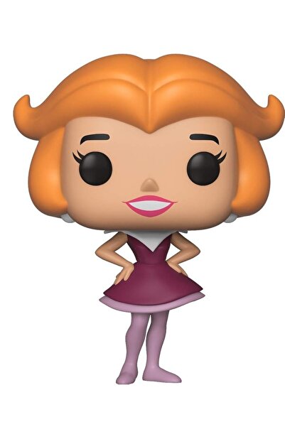 Funko Pop الجيتغيلرز جين جيتسون
