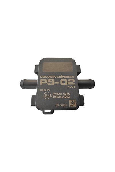 ATİKER Nanofast 3345 Muadili Map Sensörü Ps-02