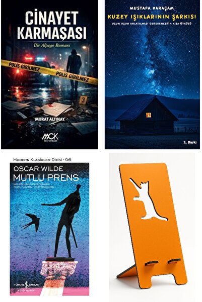 TÜRKİYE İŞ BANKASI KÜLTÜR YAYINLARI Murder Most Horrible - an Alpago Novel + ...