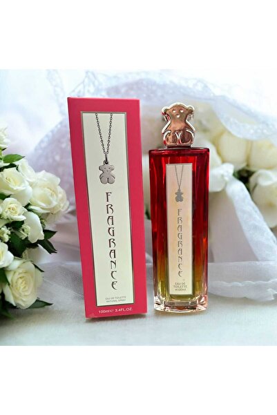 By Rozane Apă de Toaletă Fragrance – 100ml – Farmec Jucăuș și Eleganță Modernă