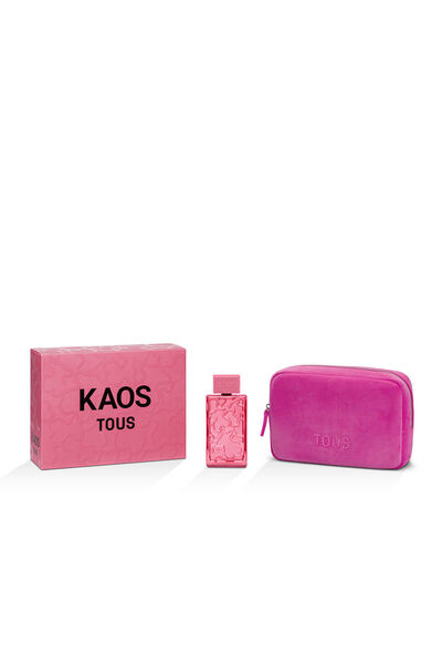 Tous Kaos 2-teiliges Set 2 pz