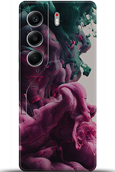 TECNO Camon 40 Case Hd Printed Case - They Can'T Bring Me down 6031