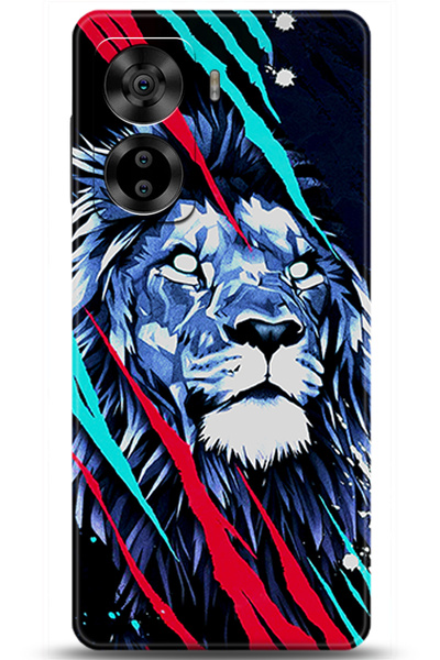 Noprin Casper Via X40 Case Hd Printed Case - They Can'T Bring Me down 6058
