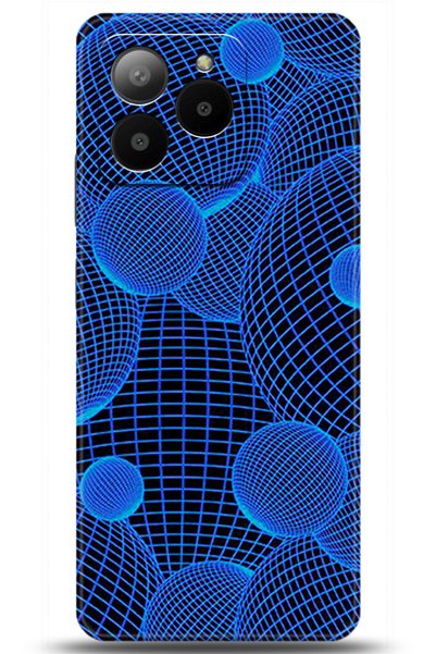 omix X7 Case Hd Printed Case - They Can'T Bring Me down 5607