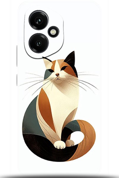 Noprin Honor 400 Case Hd Printed Case - They Can'T Bring Me down 5213